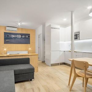 Apartamento Estudio